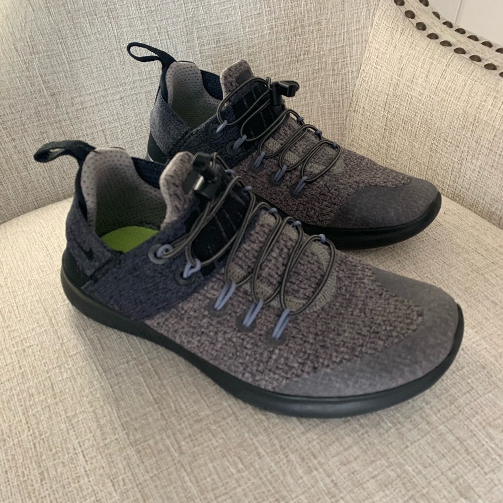 Nike running shoes
